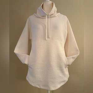 Cozy Cream Hoodie